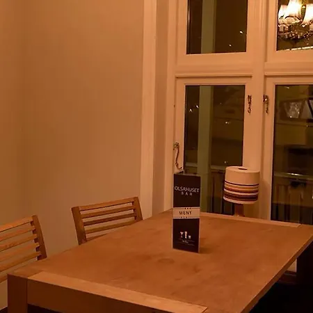 Olsahuset Bomlo
