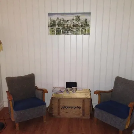 Olsahuset Bomlo *
