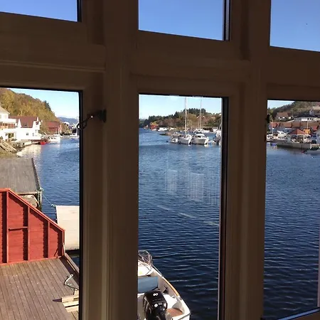 Ostello Olsahuset Bomlo